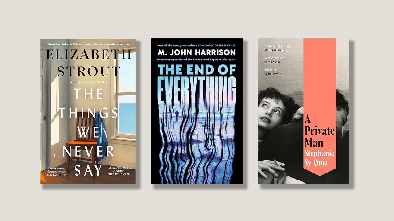 The best beach reads for 2026
