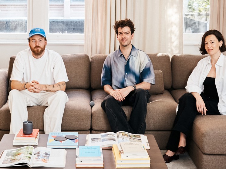 From house to home: Fernanda Canales, Thuma’s Alec Banks and the importance of ritual with Sophie Lou Jacobsen 