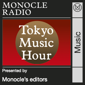 Tokyo Music Hour