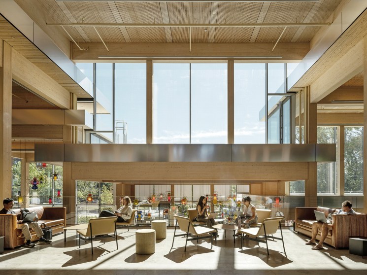 Room to grow: Impressive educational architecture in Finland, Austria and beyond