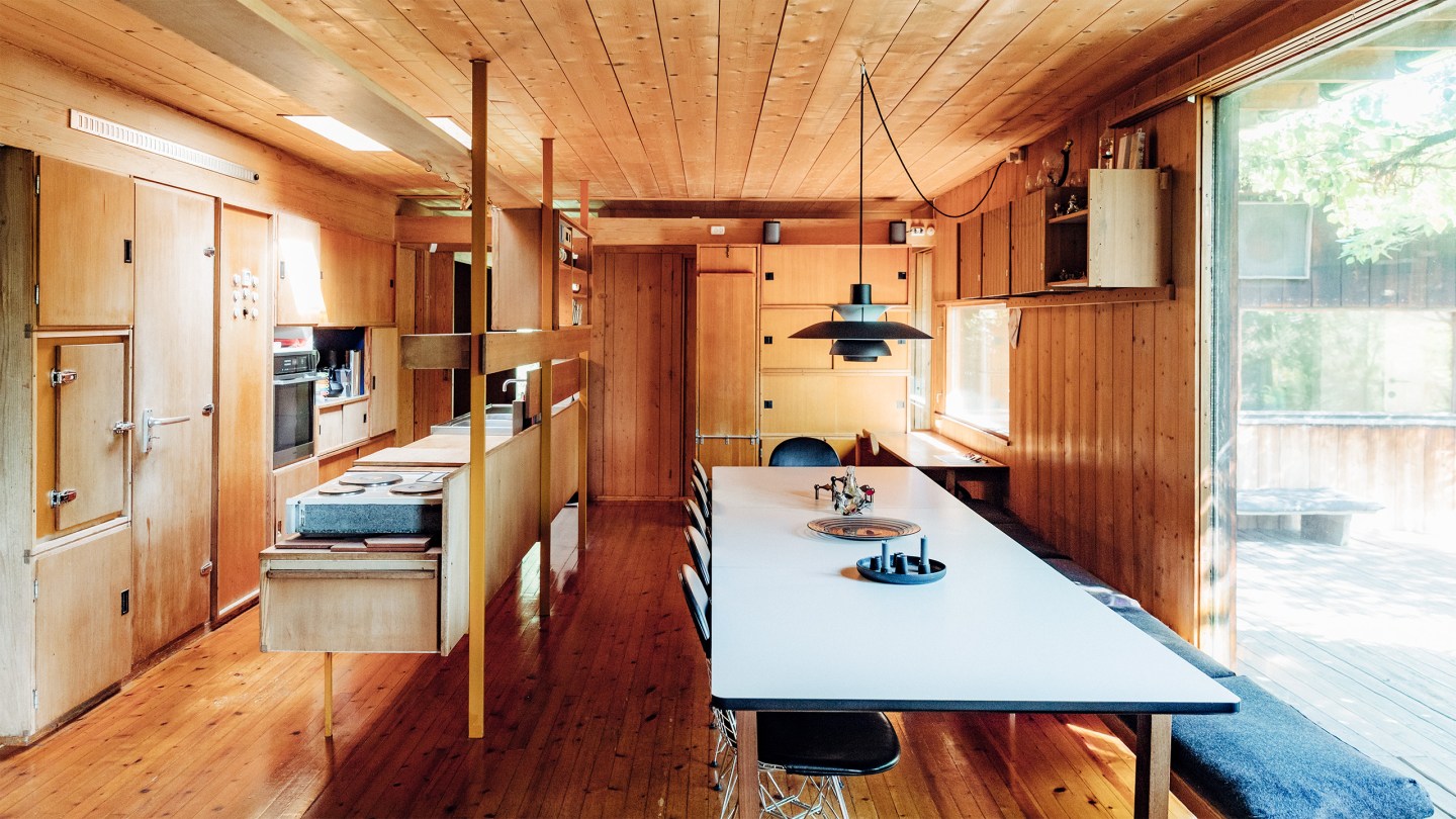 Inside Hamar Atriumhus – one of Scandinavia’s most admired architectural templates