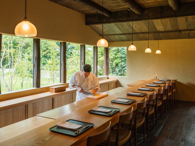 New approaches, old foundations: How Kyoto is establishing a fresh creative voice