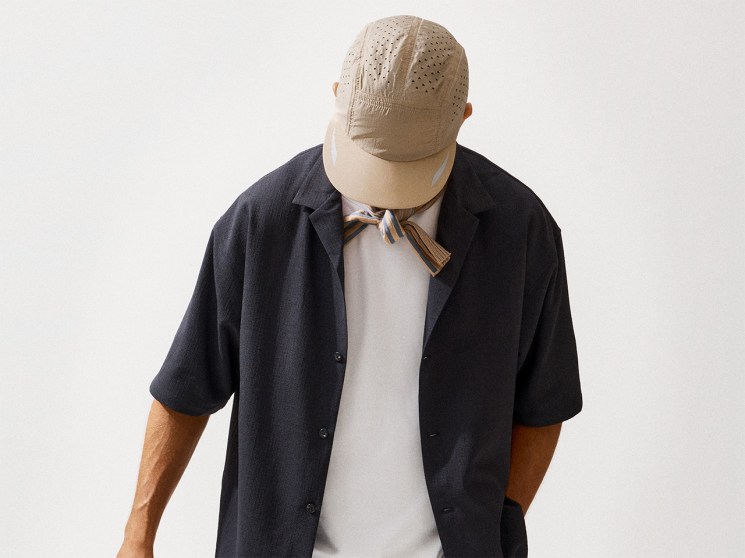 How Japan’s fashion brands are designing clothes for longer, hotter summers