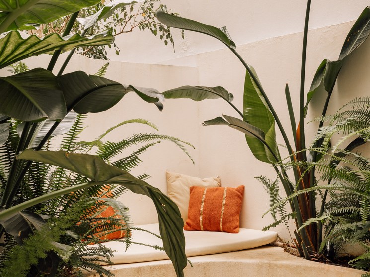 Lisbon’s abandoned commercial spaces are offering creative solutions to the housing crisis