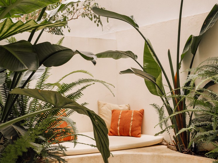 Lisbon’s abandoned commercial spaces are offering creative solutions to the housing crisis
