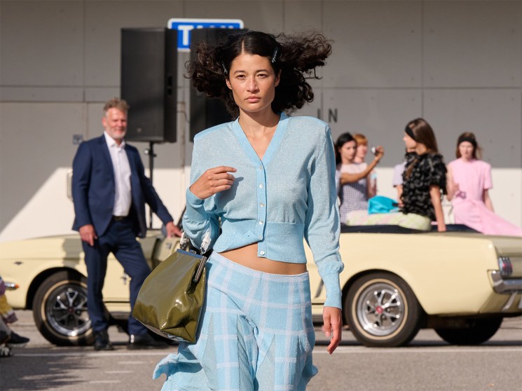 To celebrate what’s special about Nordic design, Copenhagen Fashion Week needs to return to its roots