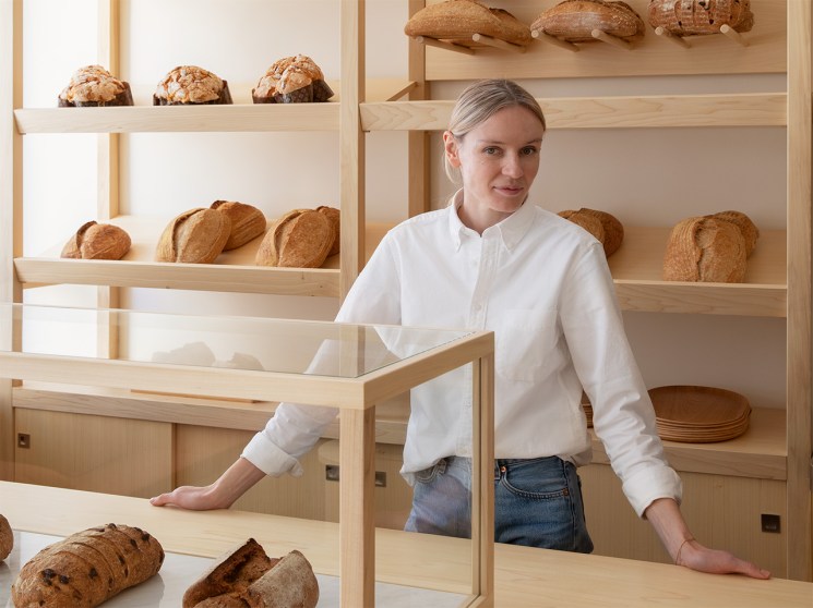 Five Milan bakeries bringing much-kneaded innovation to the Lombard capital