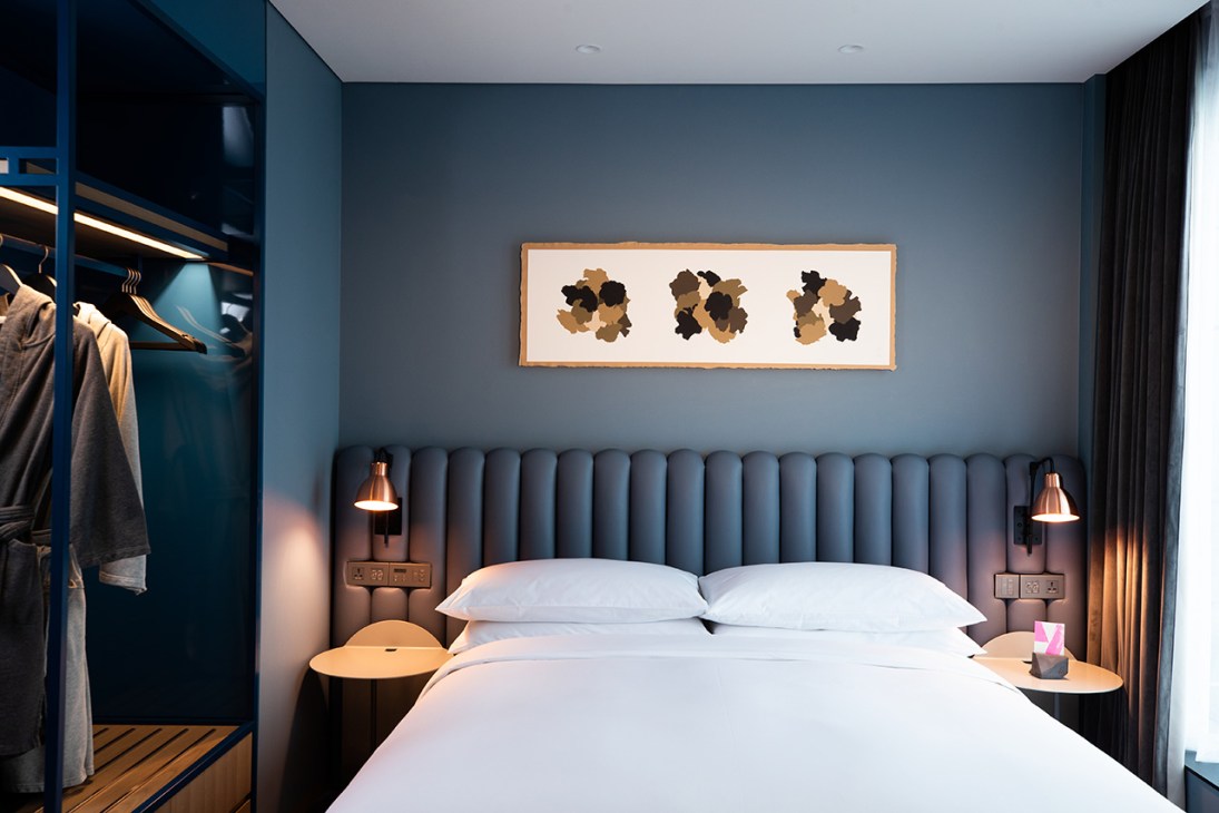 Ryse Hotel Seoul