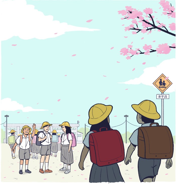 How Japan’s schools teach life lessons beyond the classroom