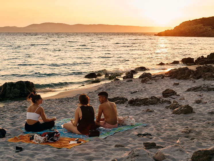 Five songs to enjoy this summer