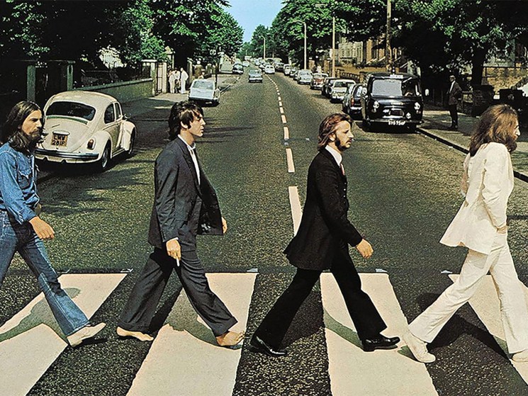 Finding a home for The Beatles’ Abbey Road crossing and London’s Museum of Youth Culture