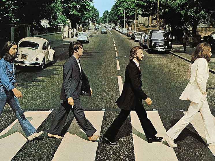 Finding a home for The Beatles’ Abbey Road crossing and London’s Museum of Youth Culture