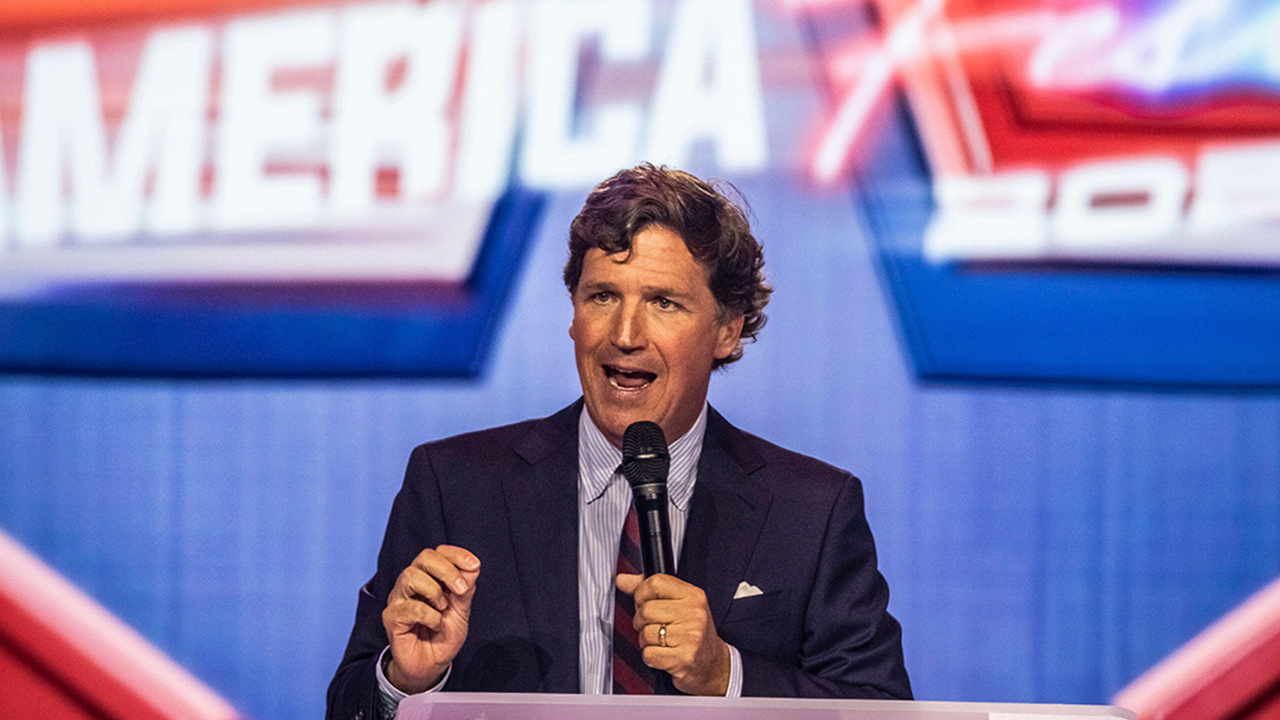 Maga without Trump? The future of The Republicans