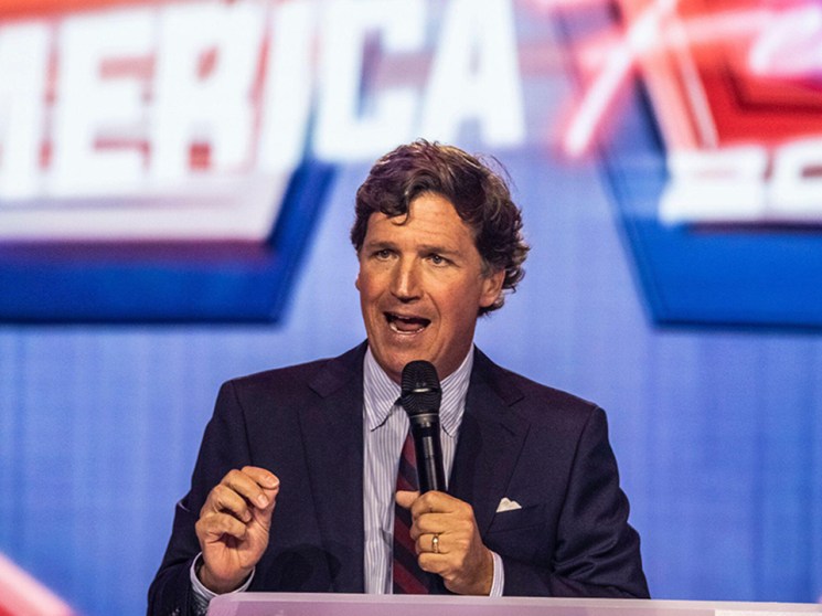 Maga without Trump? The future of The Republicans