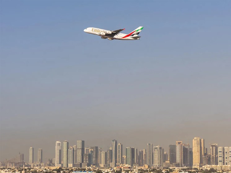 A long-haul strategy: How the aviation industry is preparing for economic turbulence