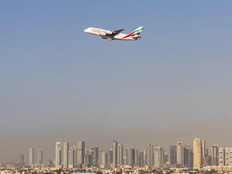 A long-haul strategy: How the aviation industry is preparing for economic turbulence