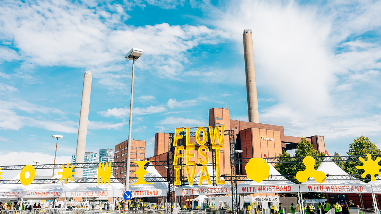 Institutional accountability, climate alerts and London vs Helsinki festival culture