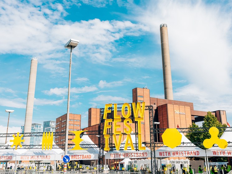 Institutional accountability, climate alerts and London vs Helsinki festival culture