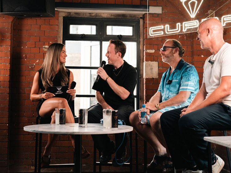 Chase & Status on life on tour and making music that lasts