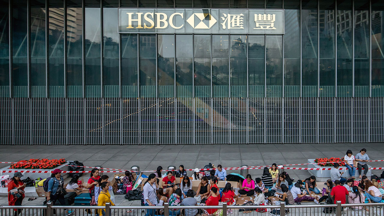 Tall Stories 523: The multipurpose magic of Hong Hong’s HSBC Building