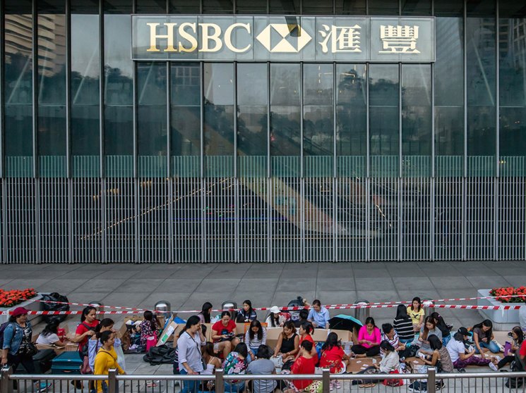 Tall Stories 523: The multipurpose magic of Hong Kong’s HSBC Building