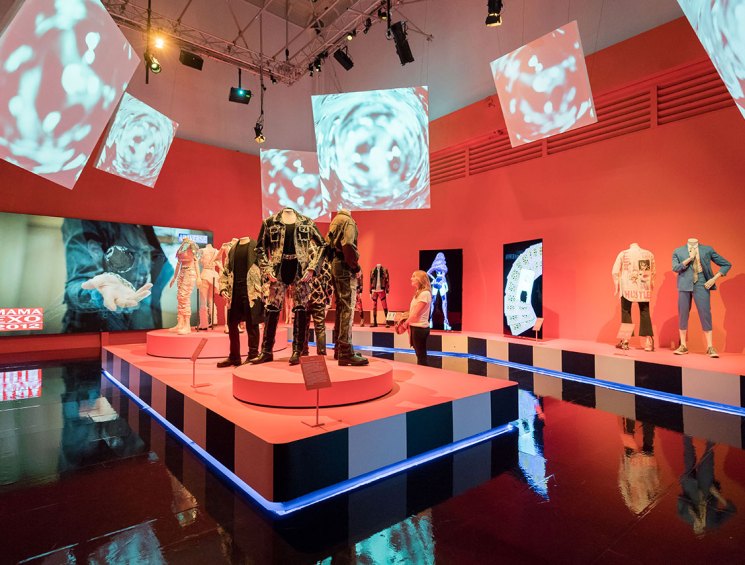 South Korean culture is going global again – this time for its contemporary art