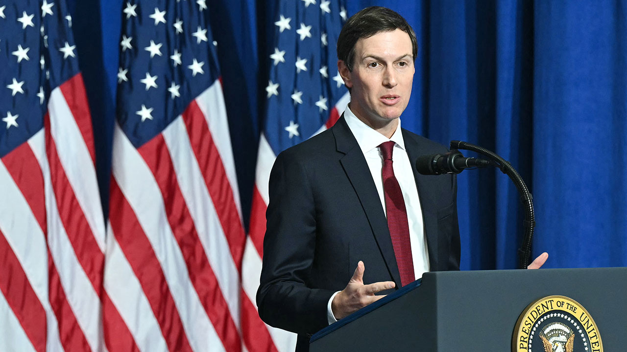 The art of mediation: Can Kushner break the Gaza deadlock?