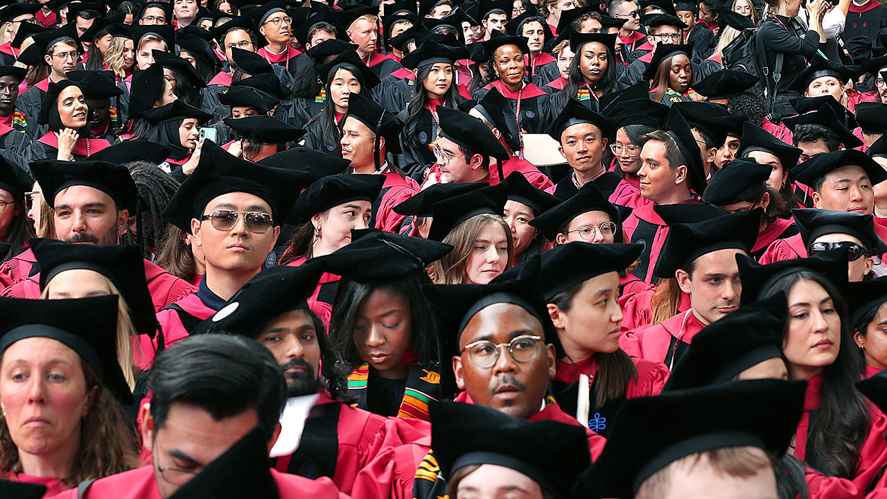What’s in a university ranking? How the US and UK still dominate