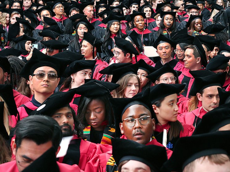 What’s in a university ranking? How the US and UK still dominate