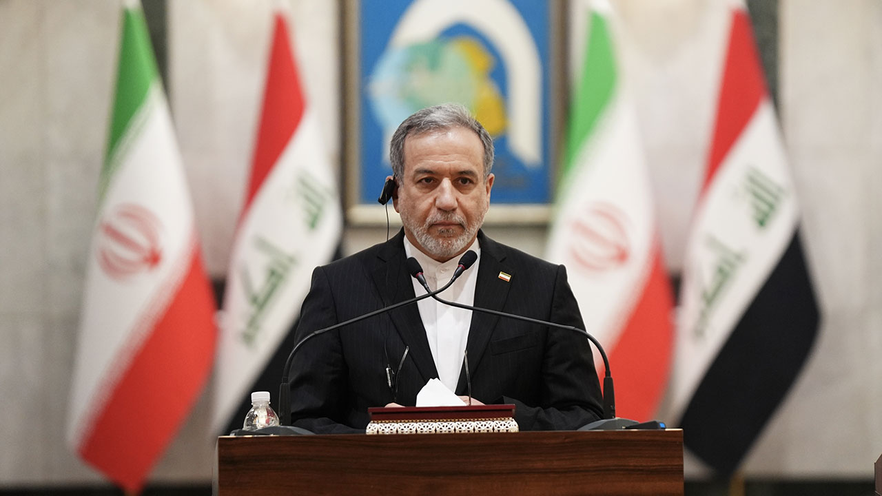 How Oman has turned mediation into part of its foreign-policy identity