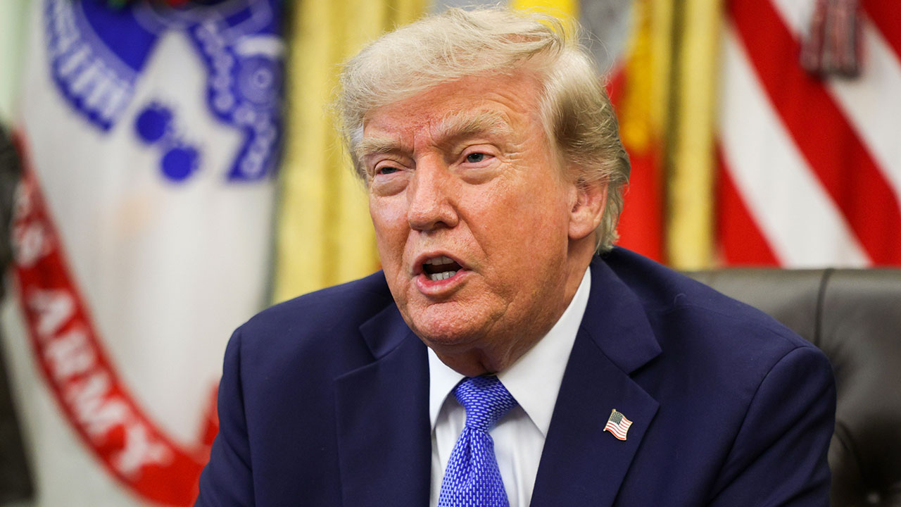 Is the Iran war exposing the limits of US dominance in the Middle East?