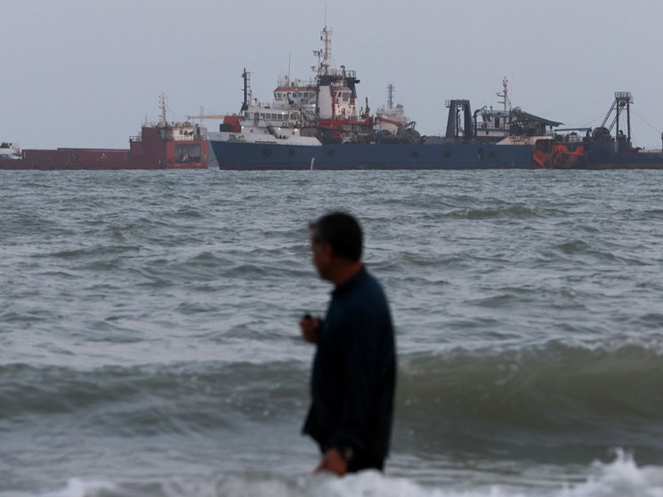 Global shipping routes face a new era of uncertainty