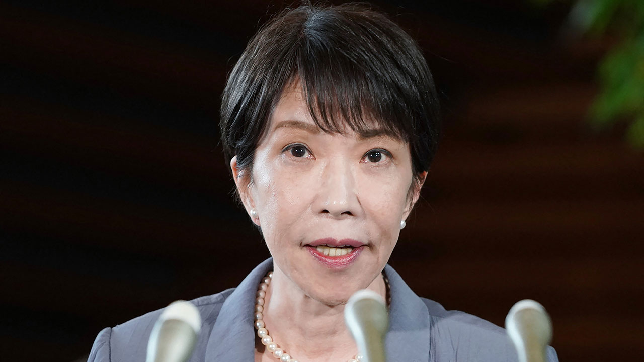 Are Sino-Japanese relations thawing as the US pulls back from Asia? 