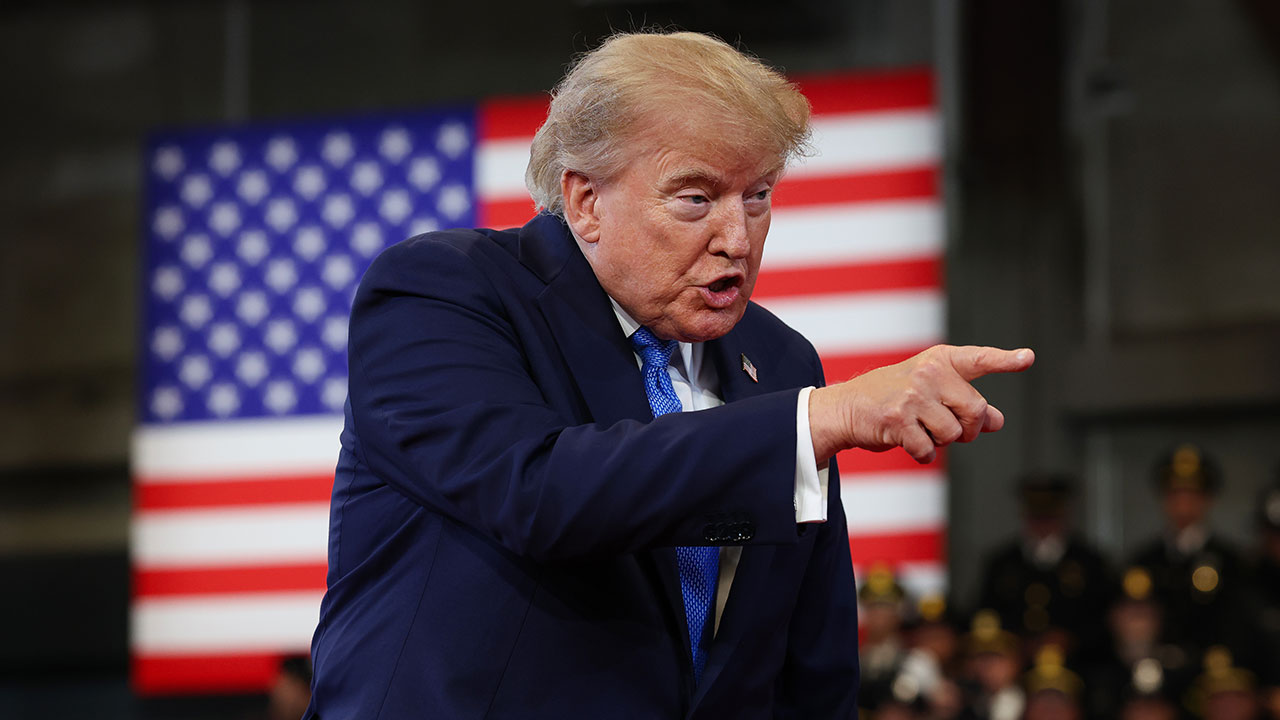 Iran: Is the US out of options?