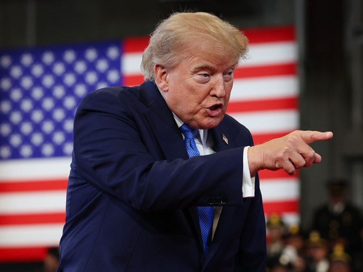 Iran: Is the US out of options?