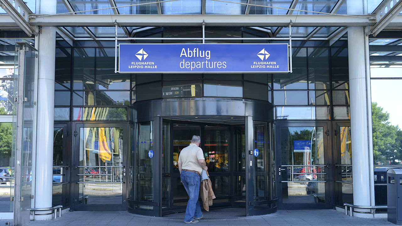 The race to protect Europe’s airports from drones