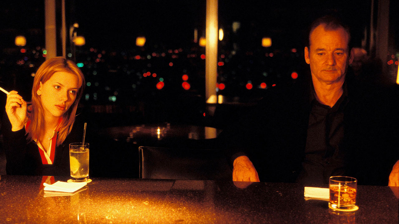 Tall Stories 524: The silver-screen allure of Park Hyatt Tokyo’s New York Bar