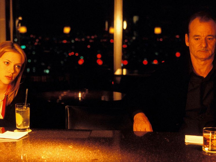 Tall Stories 524: The silver-screen allure of Park Hyatt Tokyo’s New York Bar