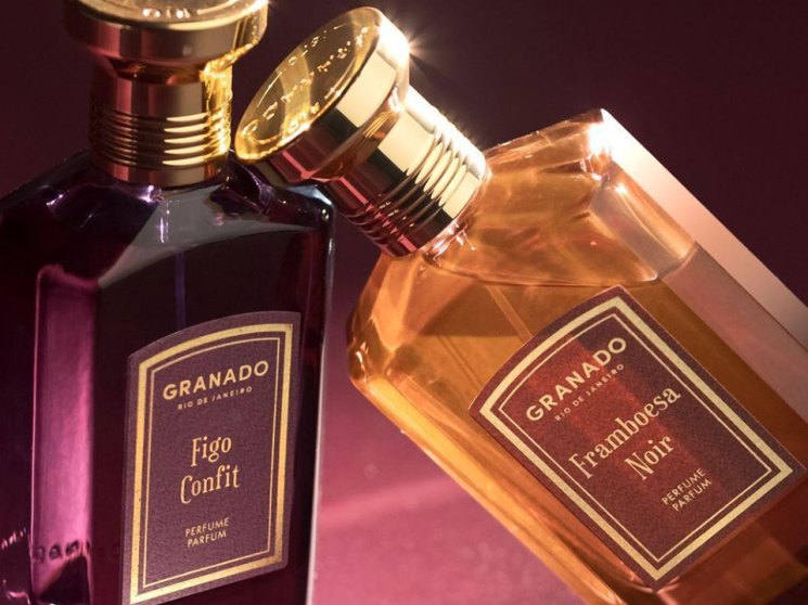 Perfumer Granado on building Brazilian legacy. Plus: Enid Marx and The Keep and Bar Blondie’s unique wine list