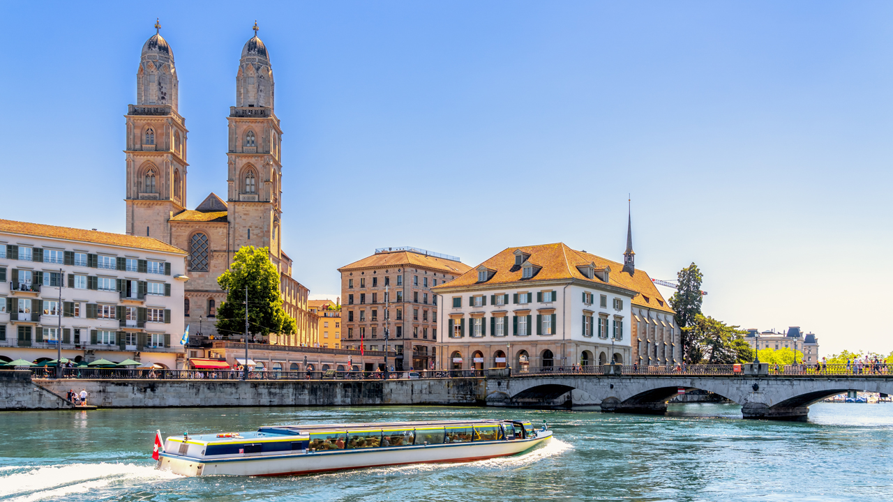 Live from Zürich: How will the upgraded China trade deal affect Swiss business?