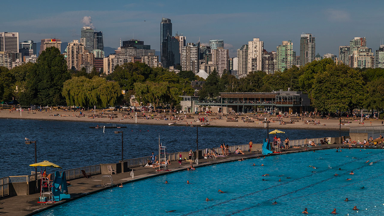 Tall Stories 521: The murky future of Vancouver’s Kitsilano Pool