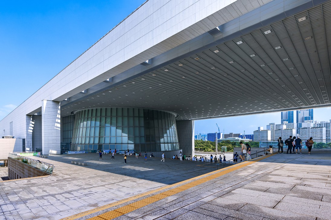 National Museum of Korea, Ichon Seoul