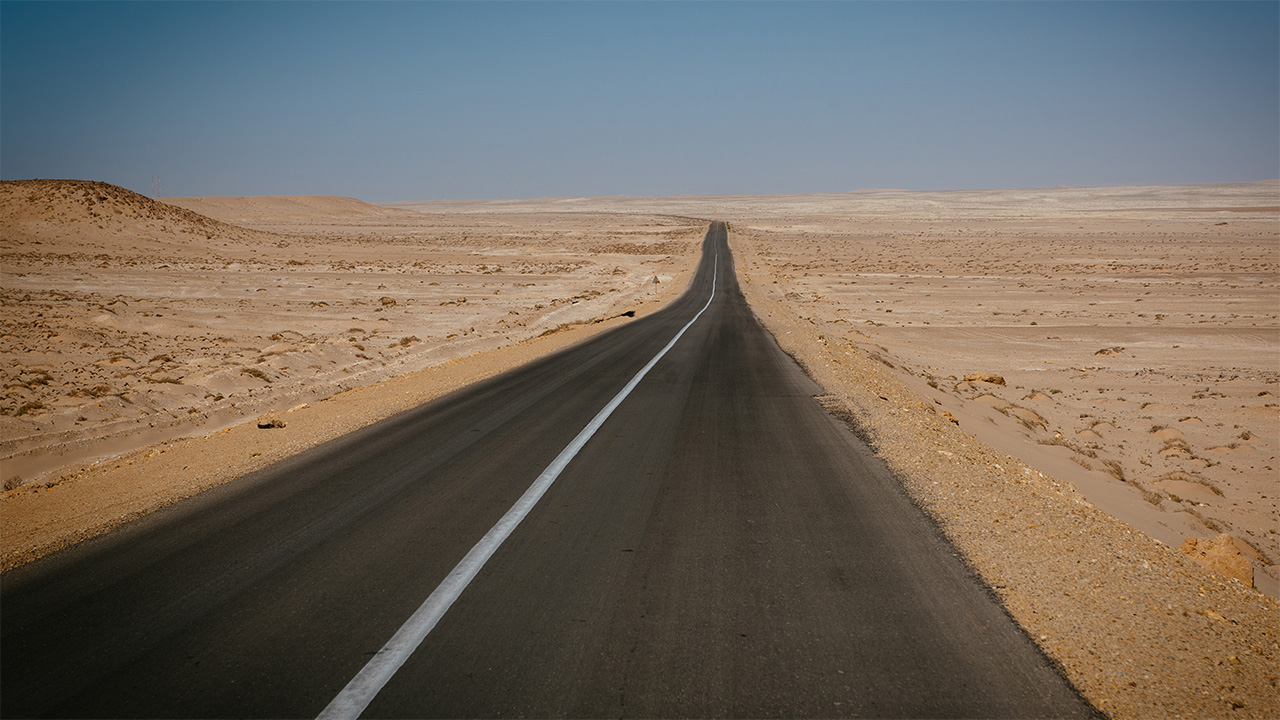 Explainer 529: What’s driving Morocco’s Trump highway?