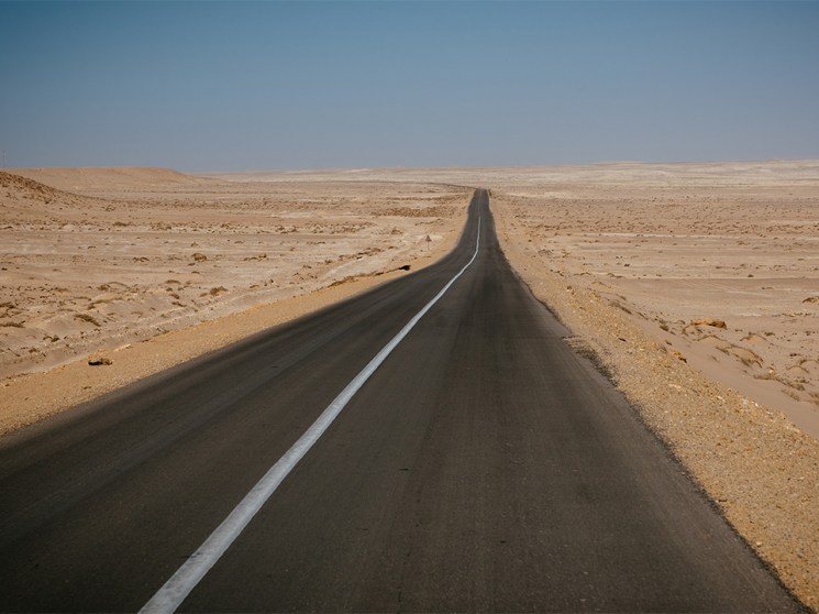 Explainer 529: What’s driving Morocco’s Trump highway?