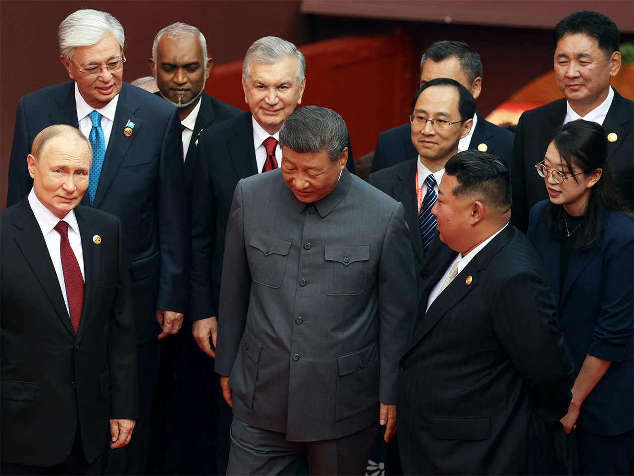 ‘Crink’ is the latest geopolitical moniker devised by pundits – but is it a useful tool or a diplomatic distraction?