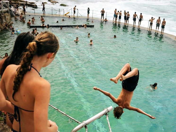 When it comes to quality of life, three Aussie cities are better than one