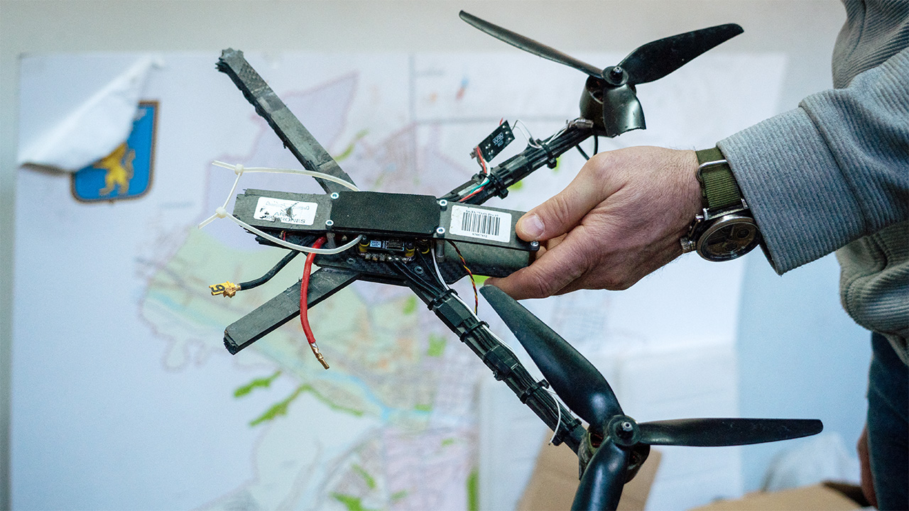 Is Ukraine’s ‘drone diplomacy’ enough to keep Europe’s full support? 