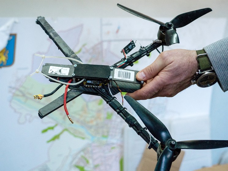 Is Ukraine’s ‘drone diplomacy’ enough to keep Europe’s full support? 