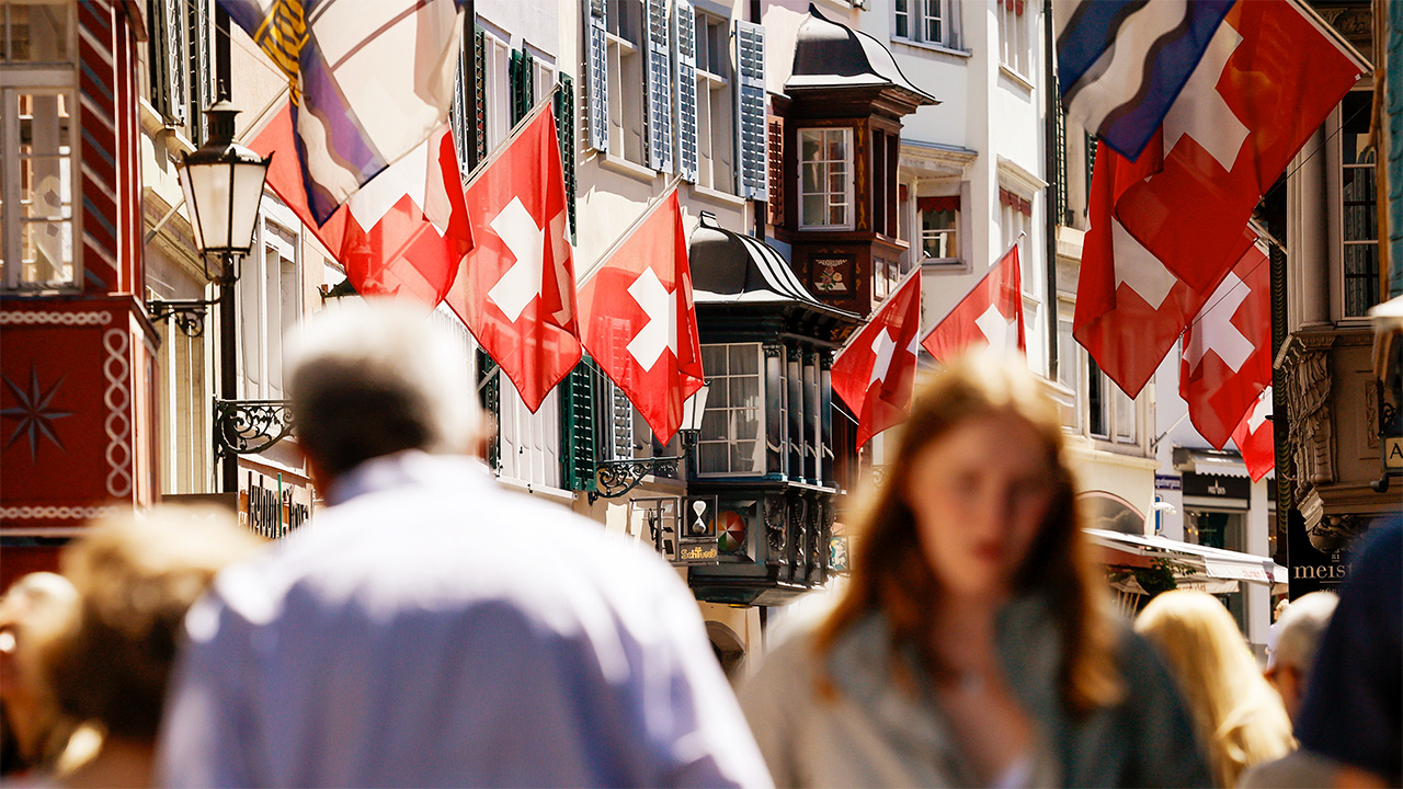 Live from Zürich with Tyler Brûlé: Why does Switzerland’s immigration rate keep tumbling?