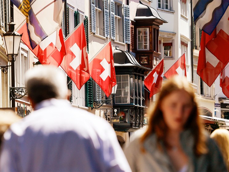 Live from Zürich with Tyler Brûlé: Why does Switzerland’s immigration rate keep tumbling?